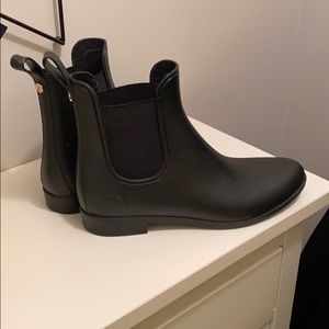 Sam Edelman Rain Boots / Booties